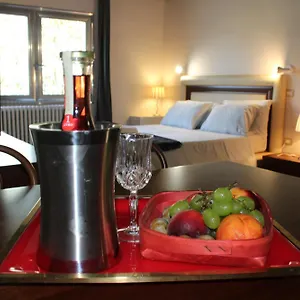 Terrazza Cavallerizza Apartment Lecce