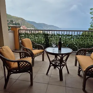 Casa Flavia Apartment Taormina