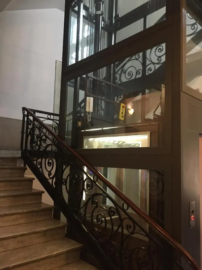 Due Cani Apartment Palermo
