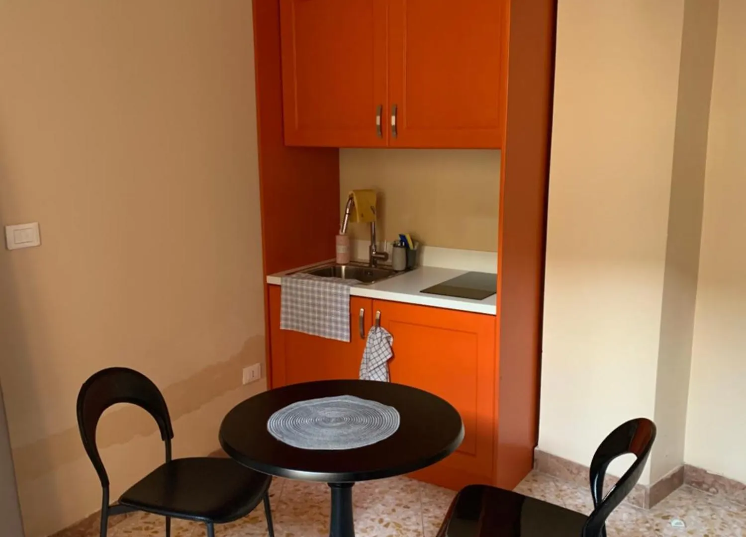 Due Cani Apartment Palermo