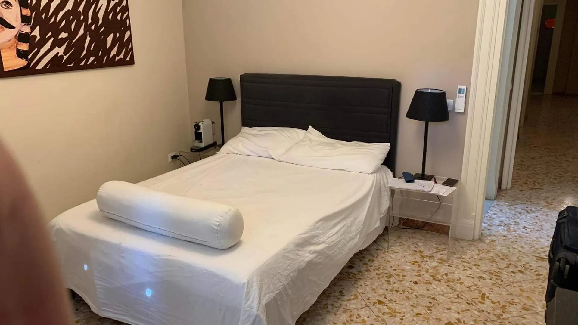 Due Cani Apartment Palermo