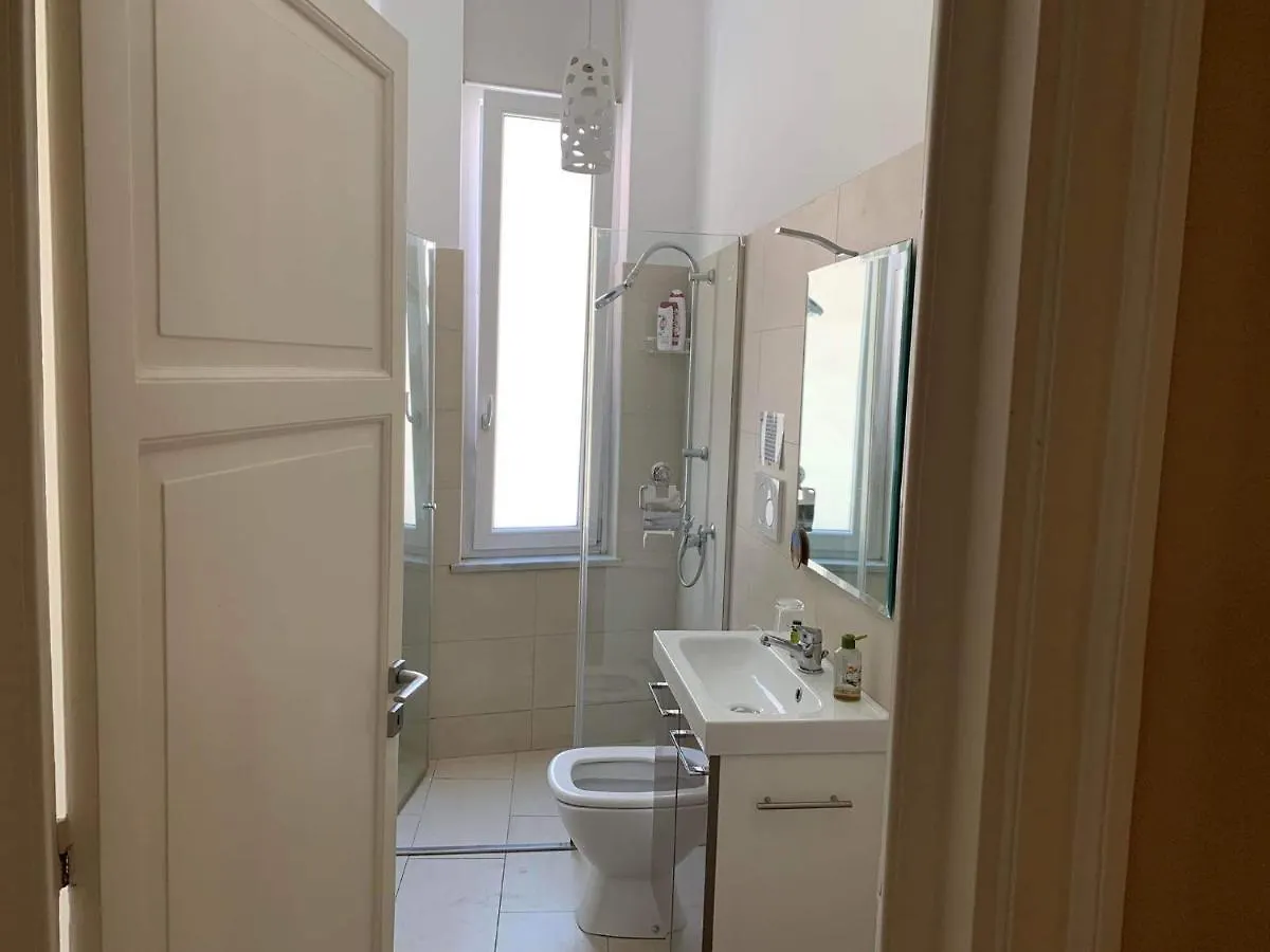 Due Cani Apartment Palermo 0*,
