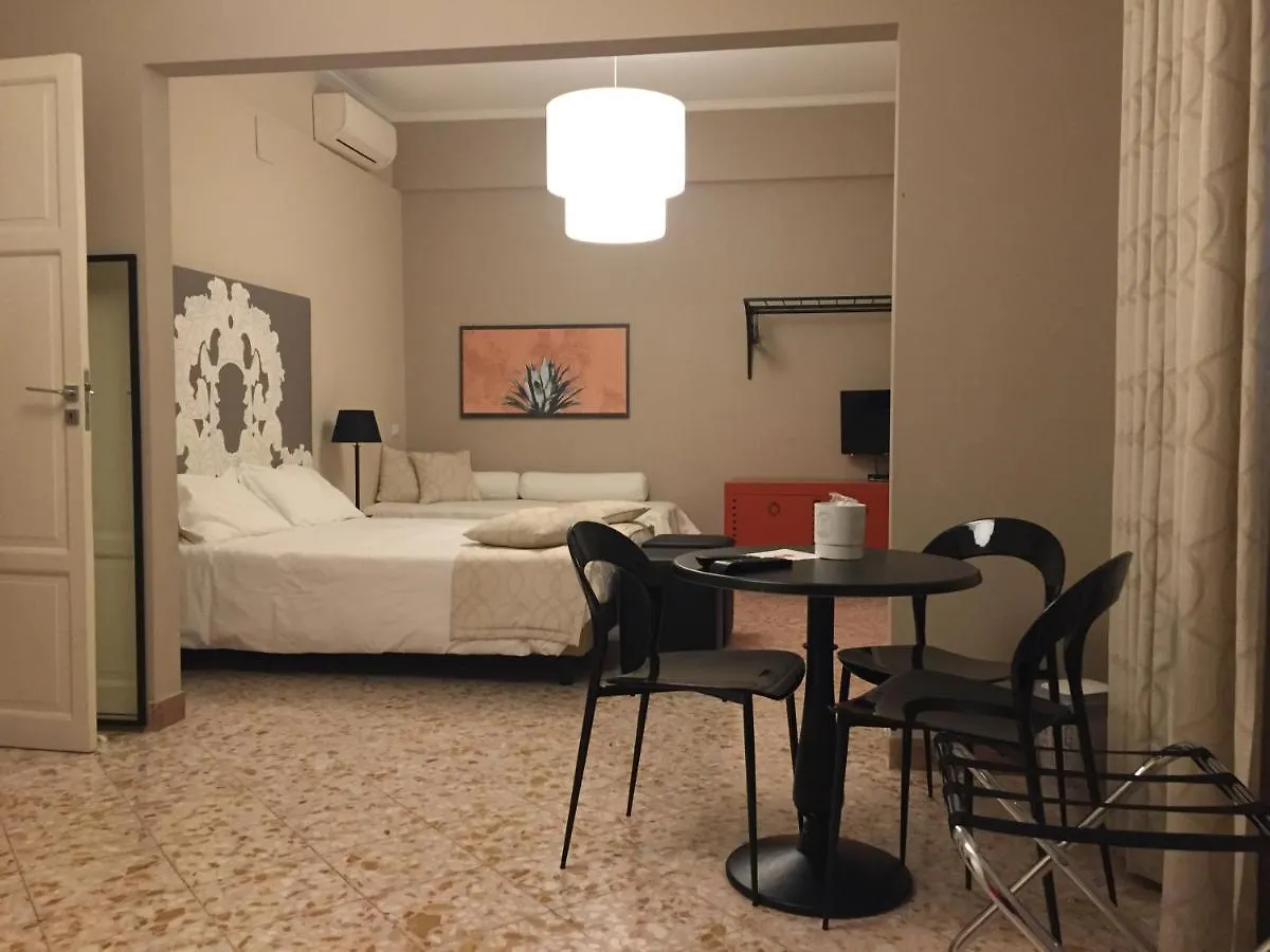 Due Cani Apartment Palermo