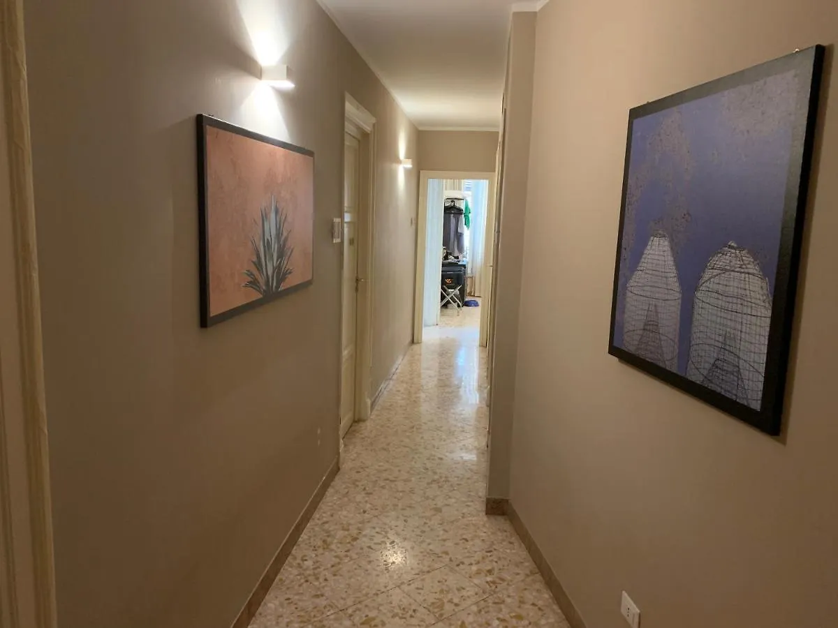Due Cani Apartment Palermo Italy