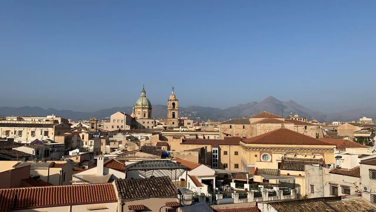 Due Cani Apartment Palermo