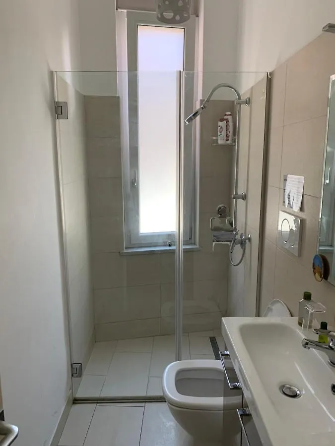 Due Cani Apartment Palermo